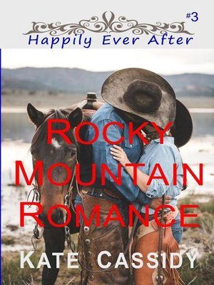 cover image of Rocky Mountain Romance